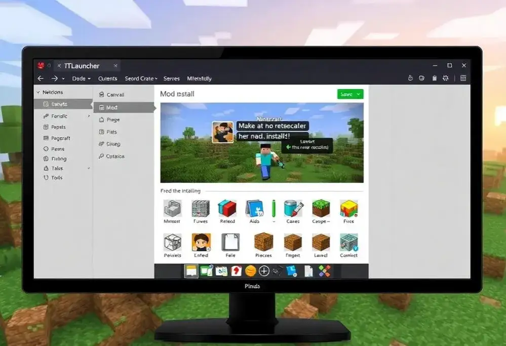 Jak wgrać mody do Minecraft na telefon i uniknąć problemów z instalacją