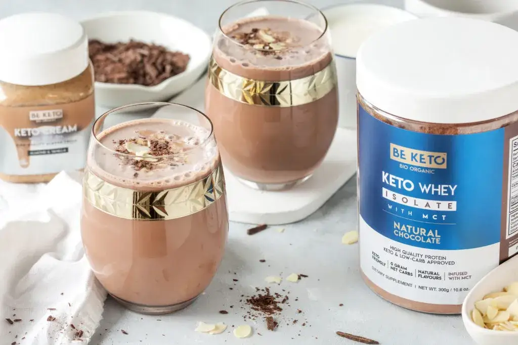 Koktajle z mlekiem migdałowym: Zdrowe przepisy i sekrety smaku