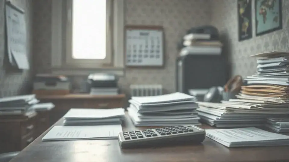 Ile zarabia pracownik spółdzielni mieszkaniowej? Zaskakujące różnice!