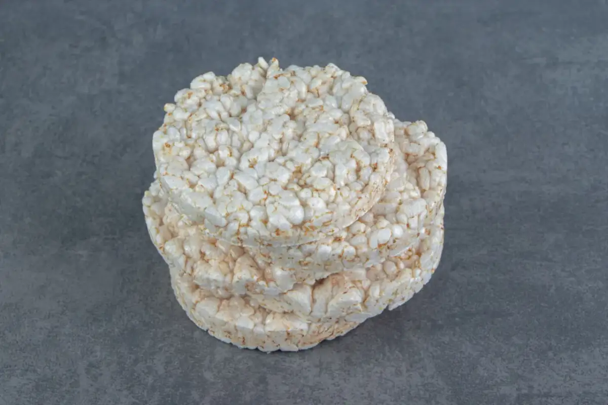 Czy wafle ryżowe są dietetyczne? Odkryj ich ukryte pułapki zdrowotne