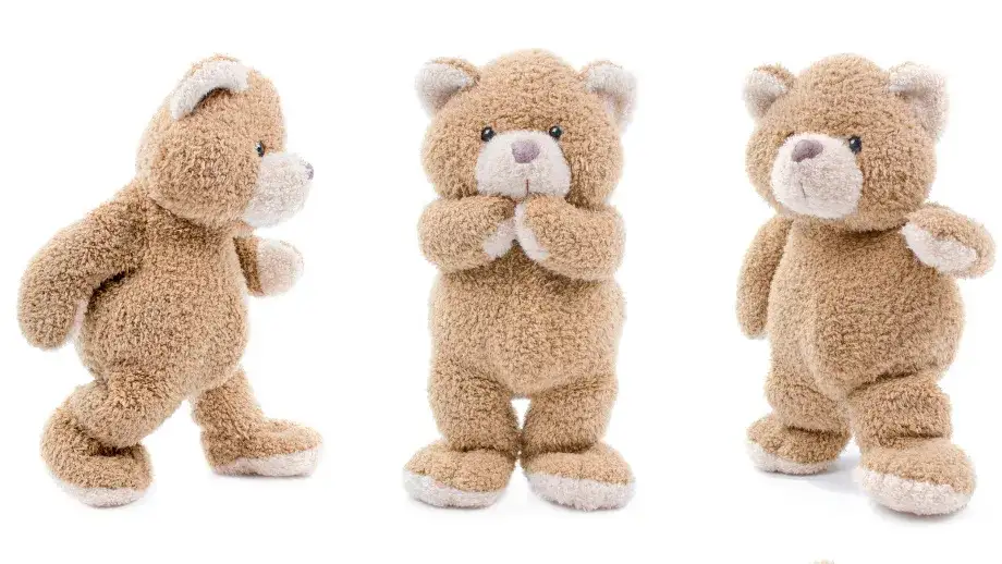 Gdzie kupić pluszowego misia - najlepsze miejsca i oferty online