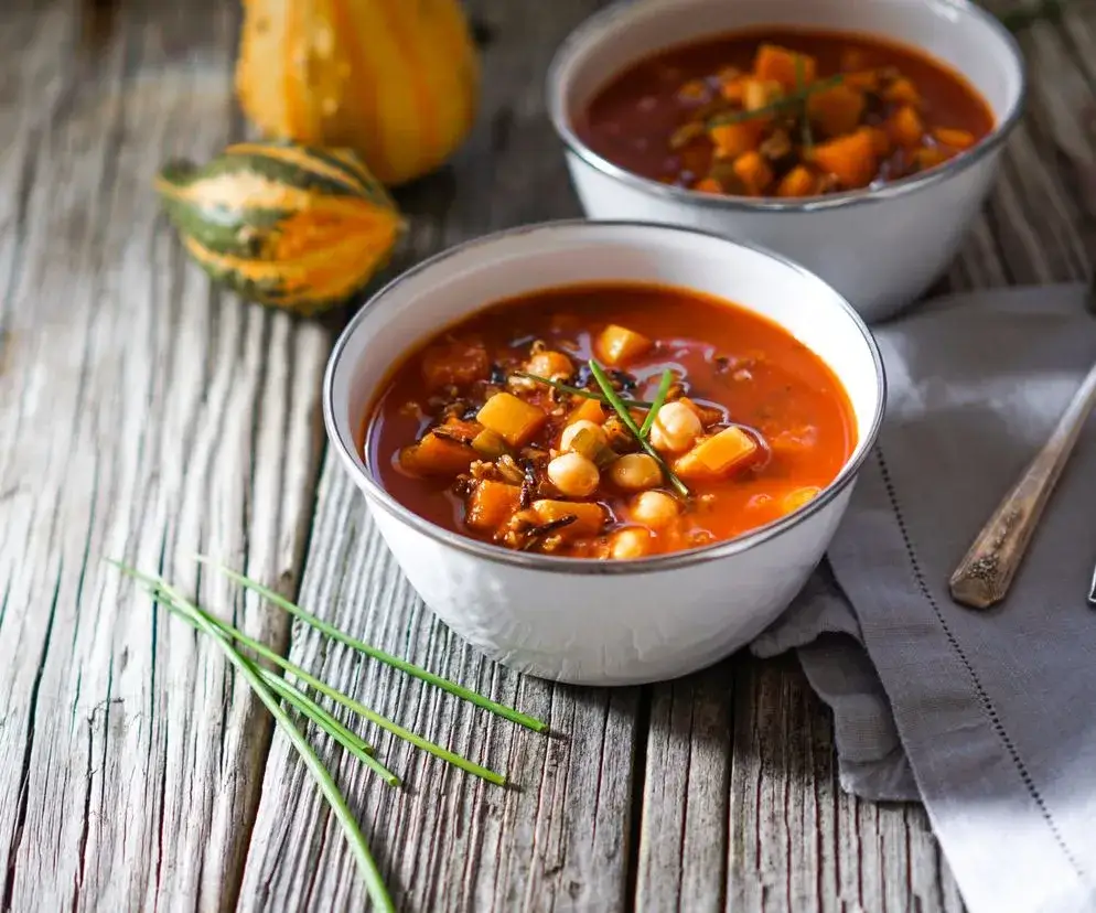 Zupa gulaszowa krok po kroku: przepis, który zawsze się udaje