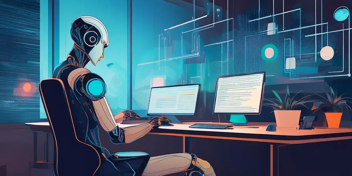 Jak sztuczna inteligencja może rozwiązać dylematy etyczne w praktyce?