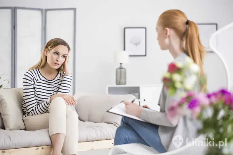 Uraz psychiczny: objawy, które musisz znać odzyskaj spokój