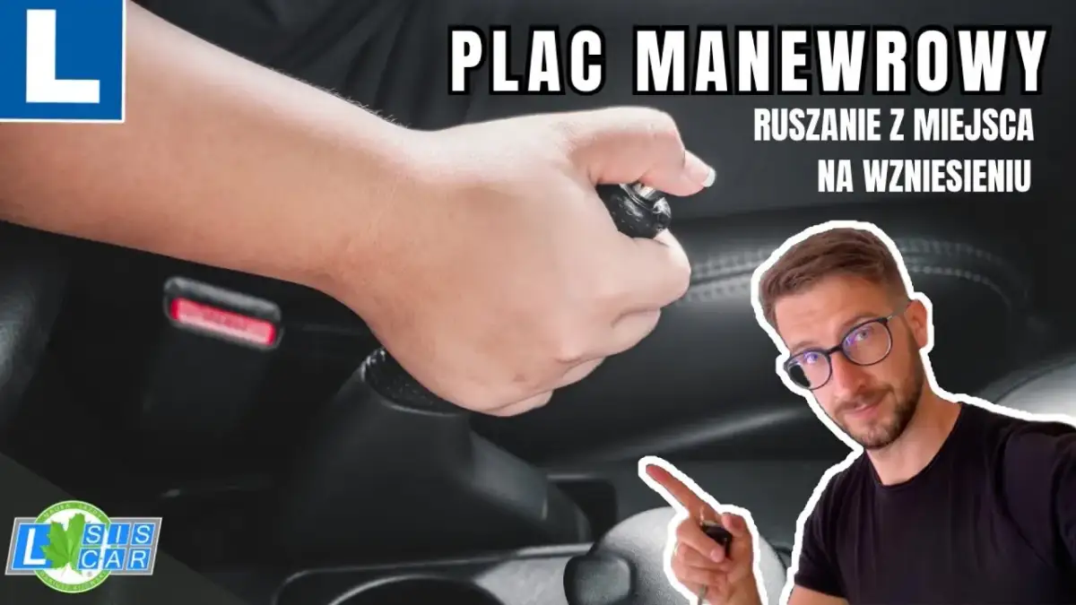 Jak ruszać dieslem? Płynny start krok po kroku