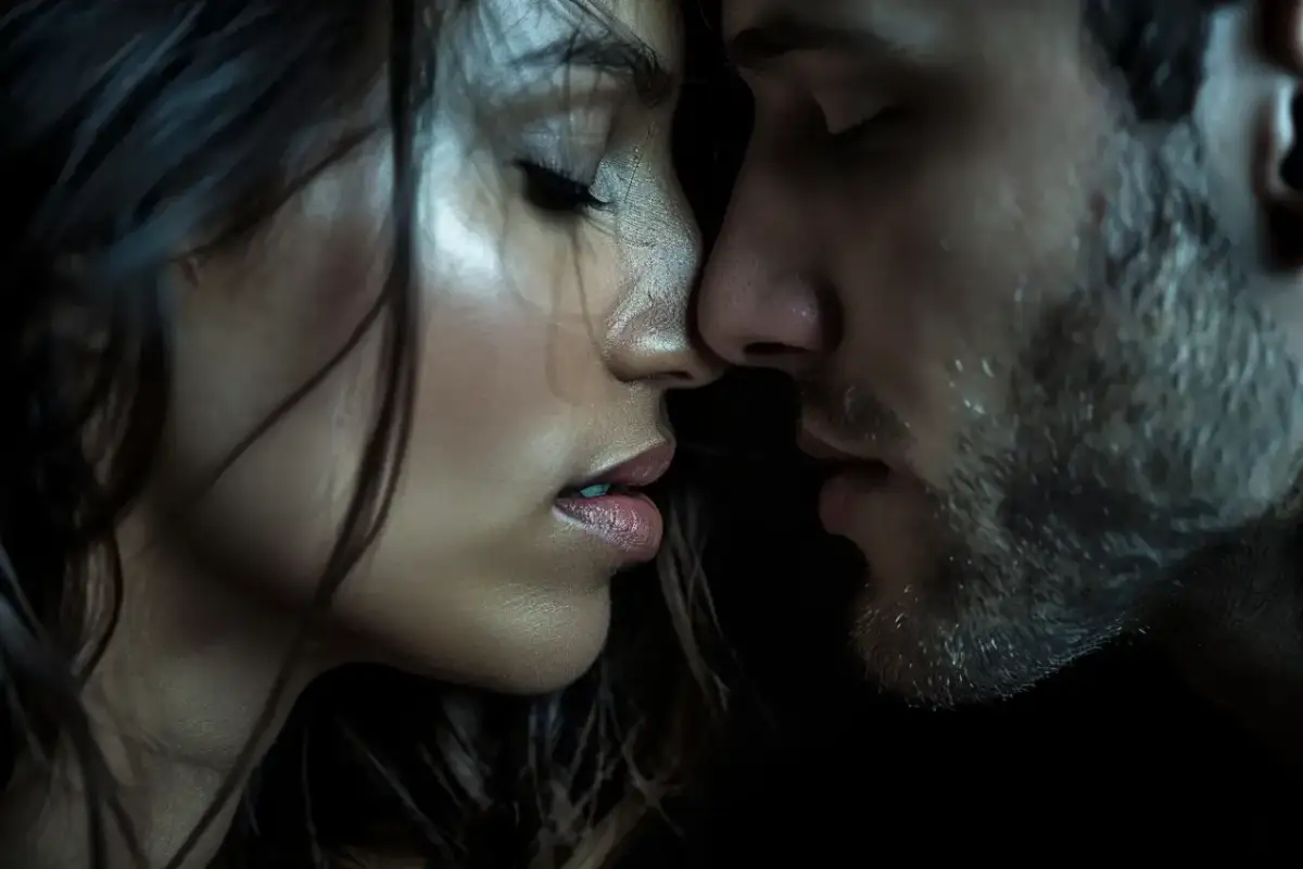 Objawy nerwicy seksualnej: Jak rozpoznać lęk w intymności?