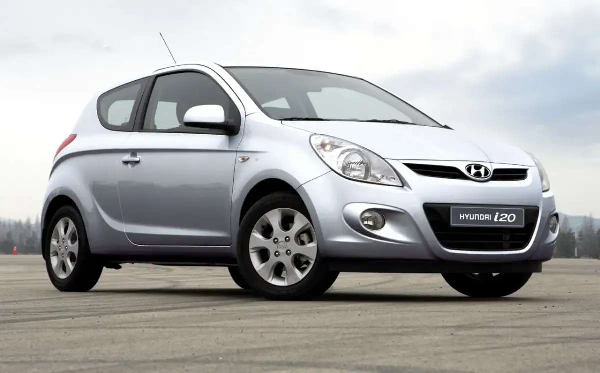 Hyundai ix20 jaki silnik wybrać - porównanie opcji dla kierowców