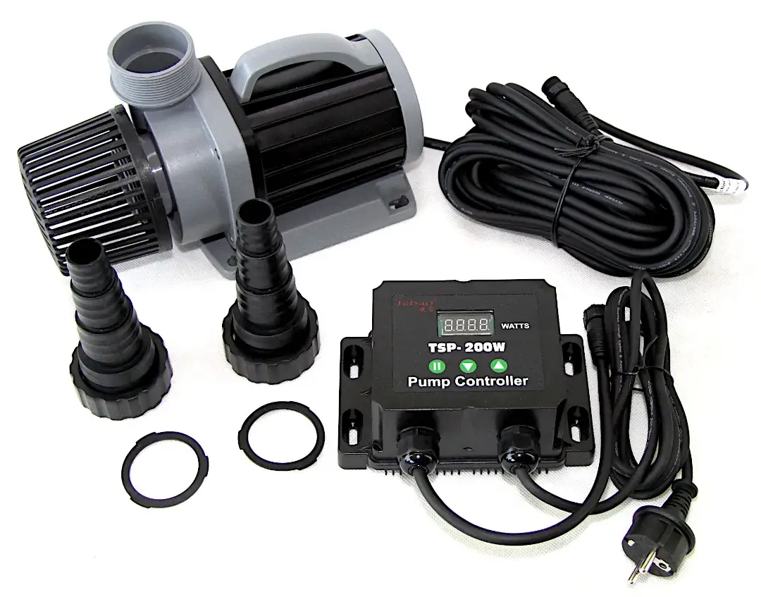 Pompy do Napowietrzania Stawów: Jak Wybrać Najlepsze na Rynku?