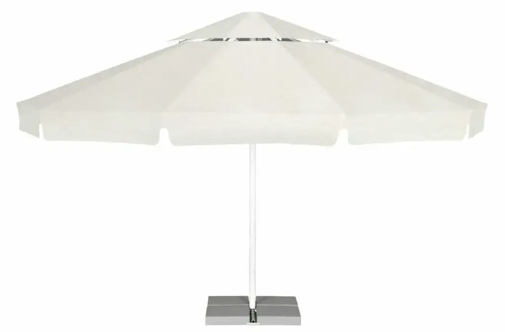 Parasol ogrodowy czy markiza: co wybrać dla swojego tarasu?