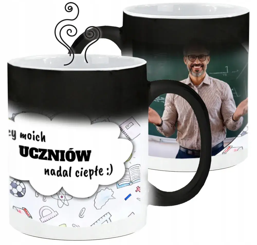 Ceny kubków ze zdjęciem: ile kosztuje idealny fotokubek?