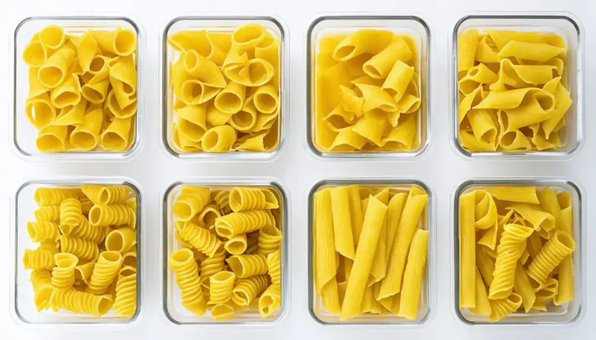 Peut-on congeler des pâtes cuites ? Oui, et voici comment réussir !