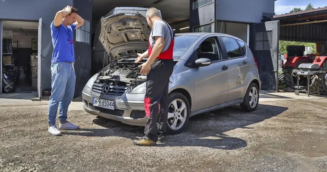 Jak założyć warsztat mechaniczny i uniknąć najczęstszych błędów