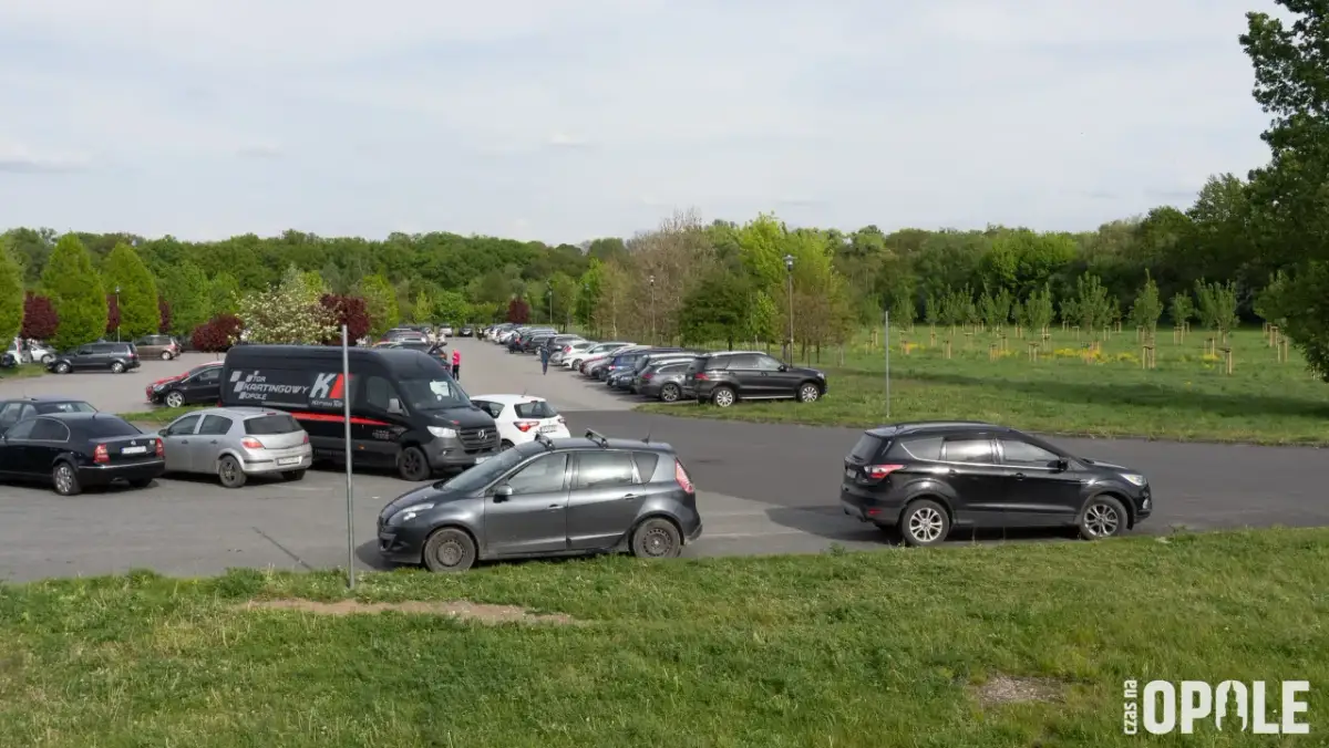 Odkryj Wyspę Bolko Opole: Jak dojechać i gdzie zaparkować?