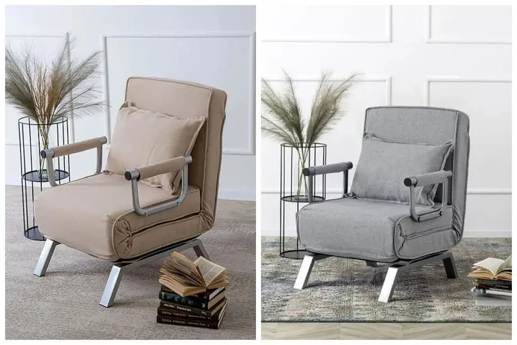 Fotel Nash – poznaj najlepsze modele i ich wyjątkowe cechy