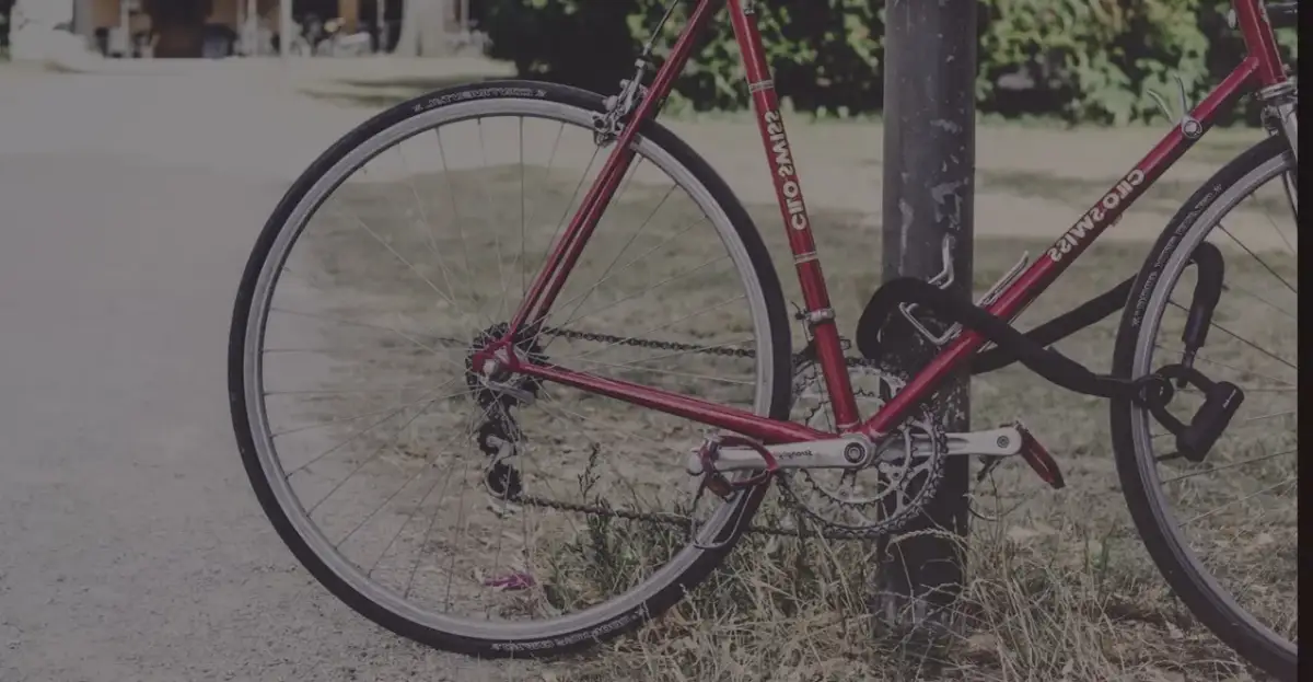 Jak wybrać najlepszy łańcuch do roweru zabezpieczenie przed kradzieżą