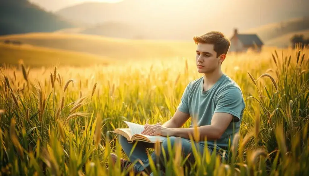 O czym jest książka buszujący w zbożu? Kluczowe tematy i przesłanie