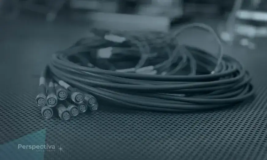 Wybór producenta wiązek elektrycznych automotive: Co musisz wiedzieć?