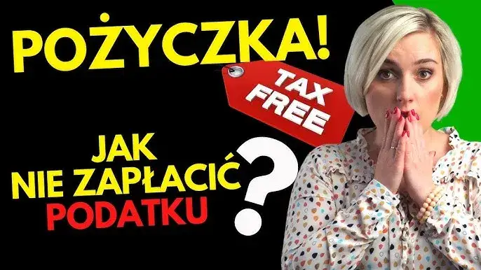 Czy od pożyczki płaci się podatek? PCC, zwolnienia i 20% ryzyka