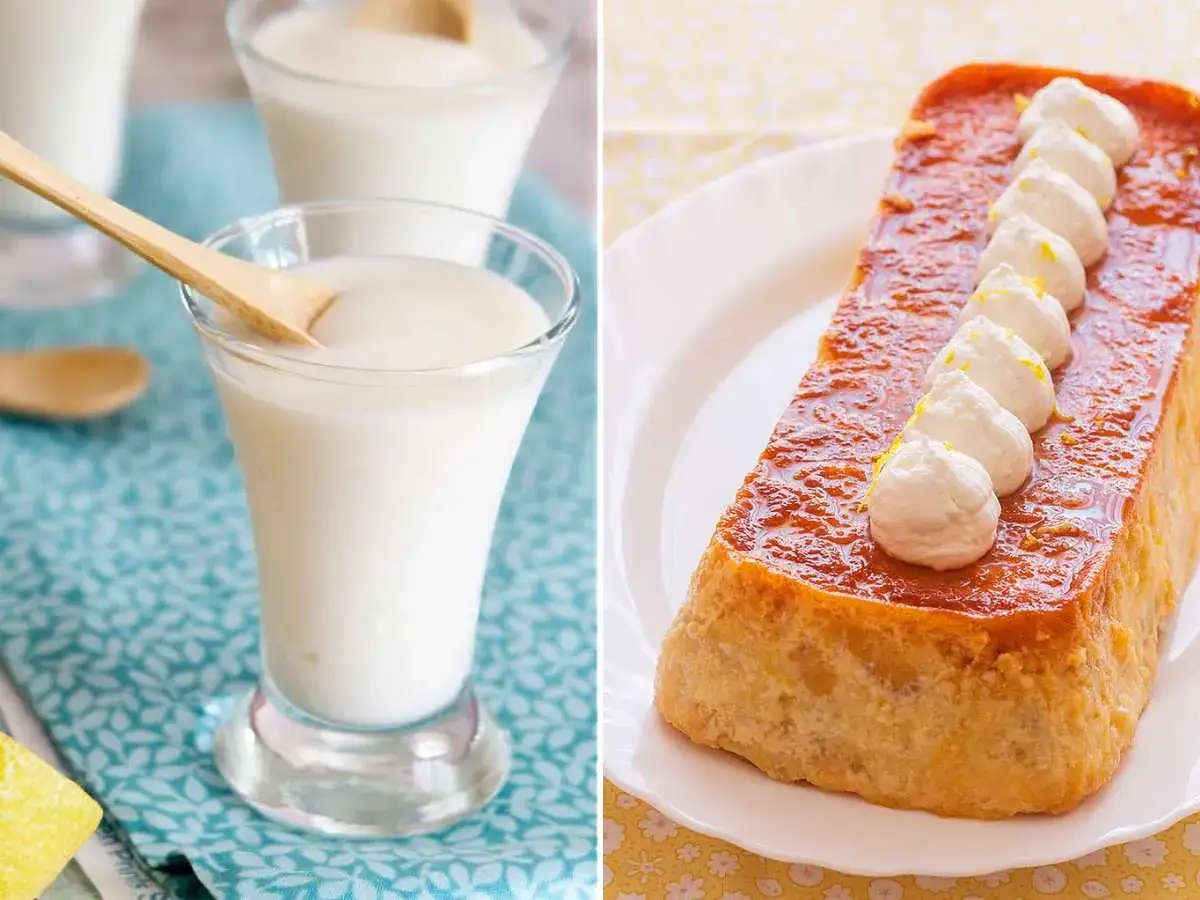 Postres caseros fáciles y riquísimos: ¡Triunfa sin esfuerzo!