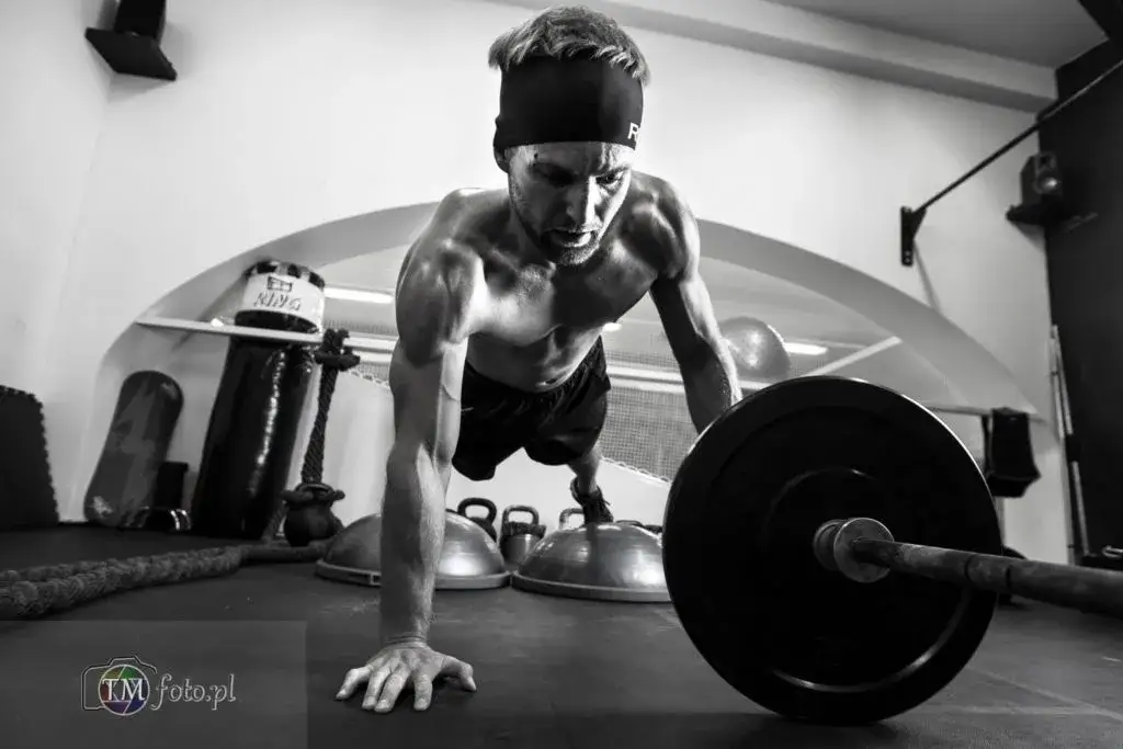 Gdzie trenować CrossFit w Katowicach? Wybierz swój box!