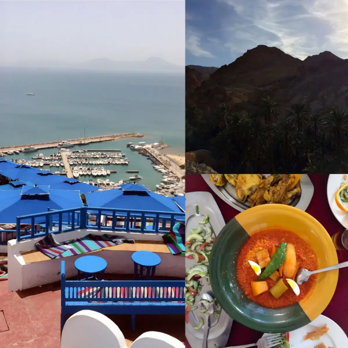 Jakie morze oblewa Tunezję? Wszystko o wybrzeżu i atrakcjach turystycznych