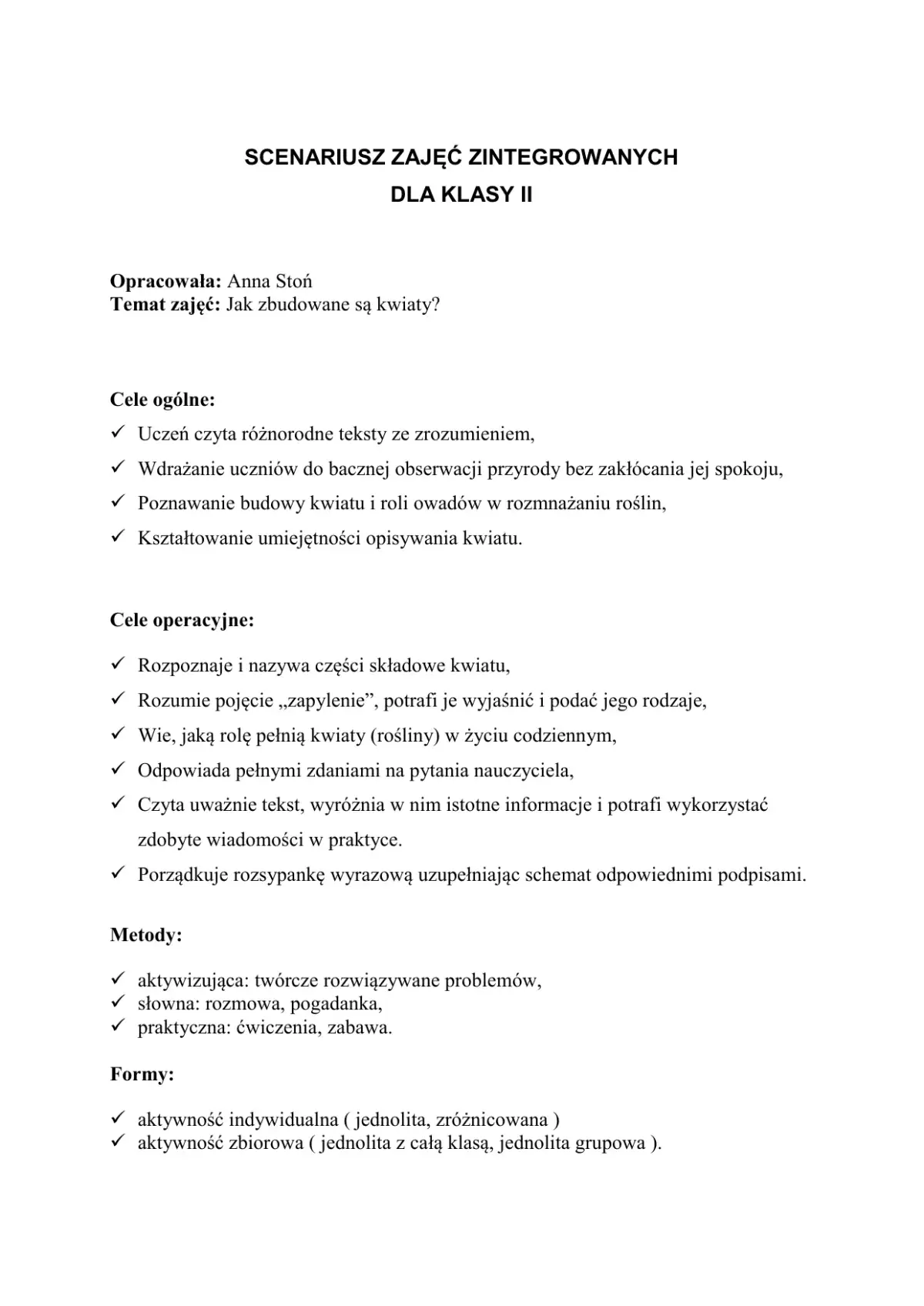 Gotowe scenariusze zajęć integracyjnych dla grup w szkole i pracy – skuteczne ćwiczenia