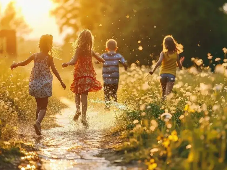 Śmieszne życzenia na wakacje, które rozbawią każdego i umilą czas