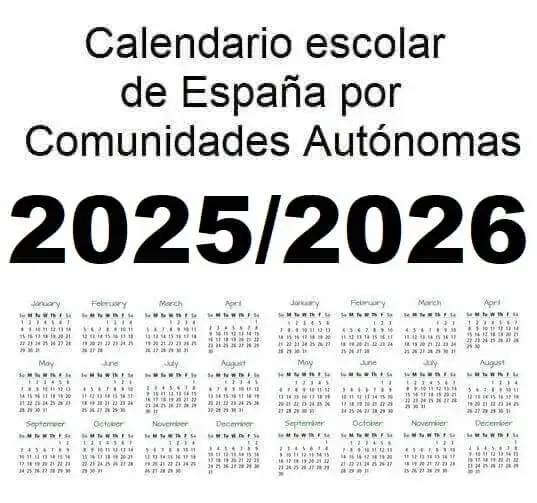 ¿No sabes qué día empiezan las clases? Conoce las fechas aquí