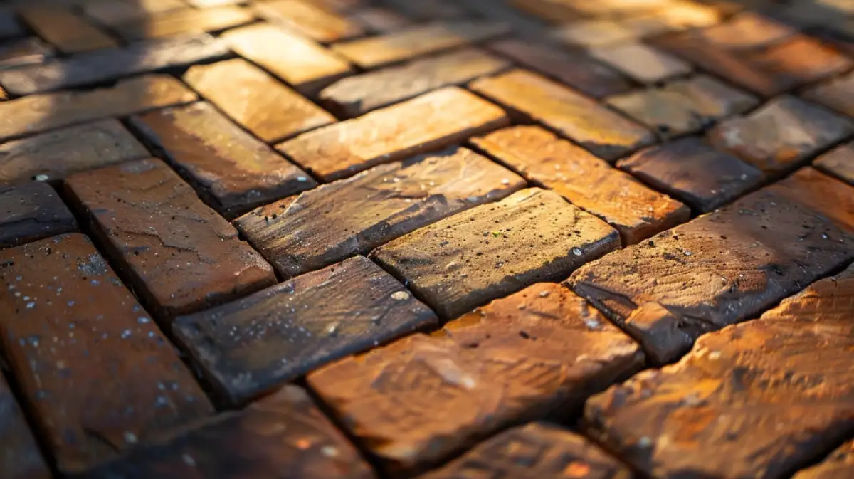 Jak wykorzystać cegłę dekoracyjną? Inspiracje i porady