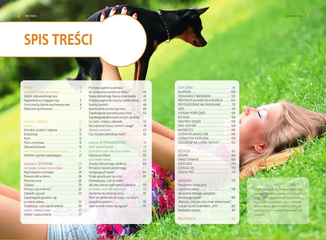 Tresura szczeniaka: Kompletny poradnik od A do Z. Wychowaj pupila!