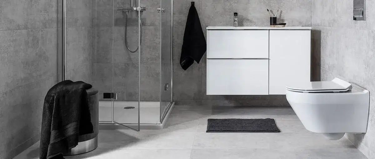 Jakie kolory ścian do szarych płytek w kuchni, aby uniknąć błędów?