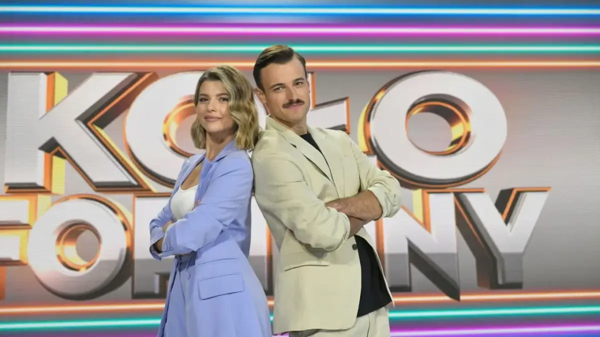 Koło Fortuny: Gdzie oglądać, jak się zgłosić i grać online?