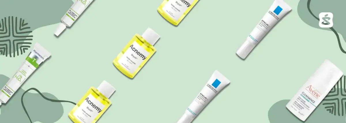 Podskórne pryszcze: Jak się ich pozbyć? Sprawdzone porady eksperta