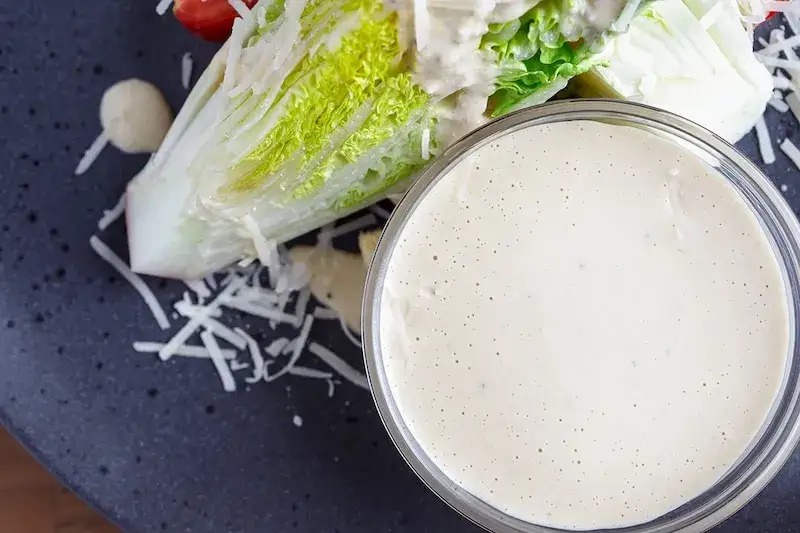 Sekret sosu Cezar: idealny przepis, warianty i pro porady