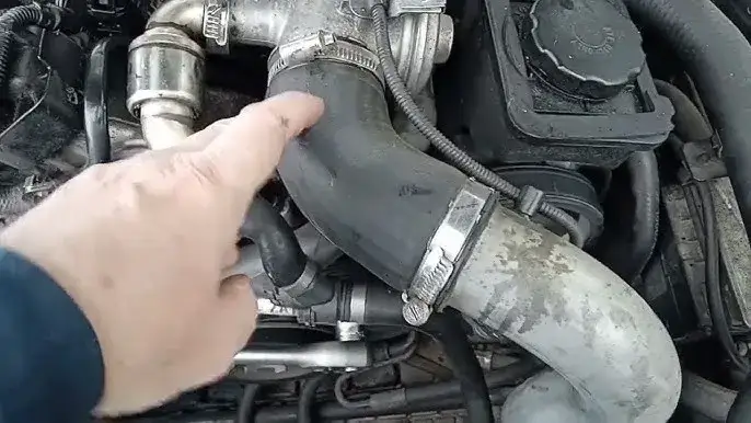 Demontaż alternatora BMW E46 320d: Poradnik krok po kroku (M47/M47N)