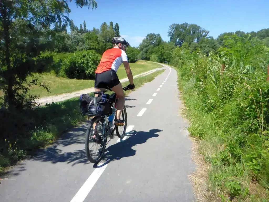 Chorwacja rowerem: Planuj przygodę! Mapy, trasy, praktyczne tipy