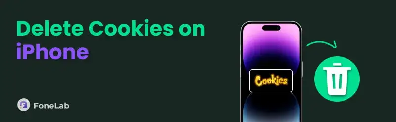 Usuń pliki cookie z iPhone'a: Prywatność i szybkość krok po kroku