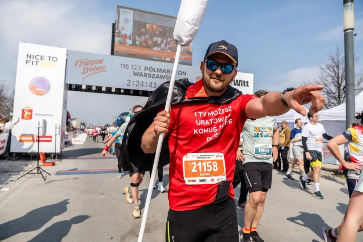 Bieganie charytatywne: Jak pomagasz i gdzie szukać inspiracji?