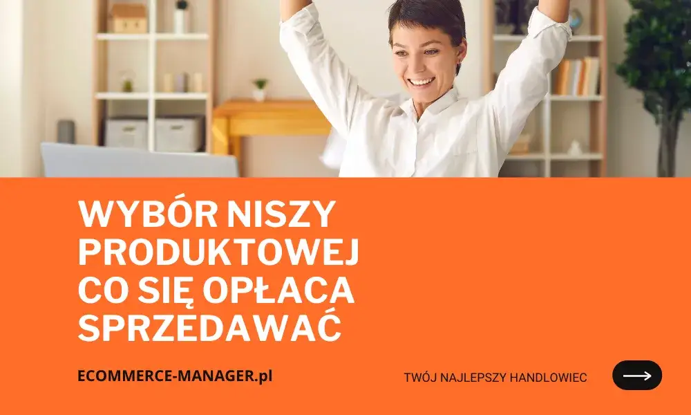 Nisze e-commerce w Polsce: pomysły na sklep, gdzie jest potencjał?