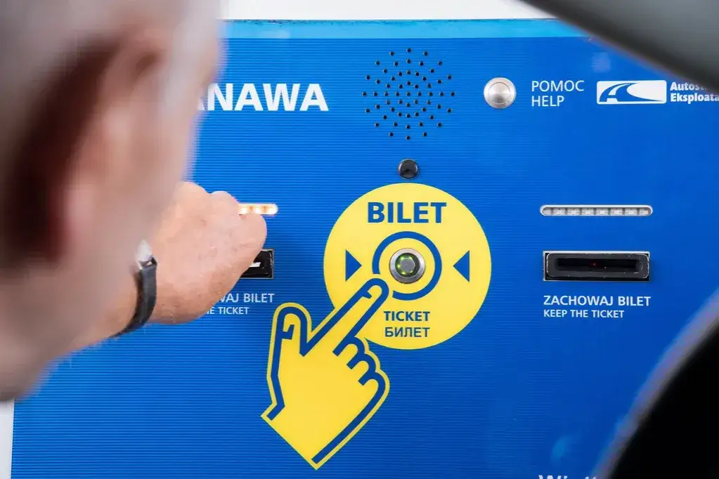 Gdzie kupić bilet na autostradę A2? Sprawdź najlepsze opcje