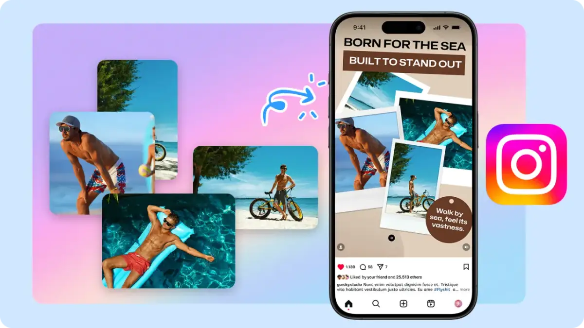 Jak zrobić zdjęcia z filmu? Uchwyć idealną klatkę krok po kroku.