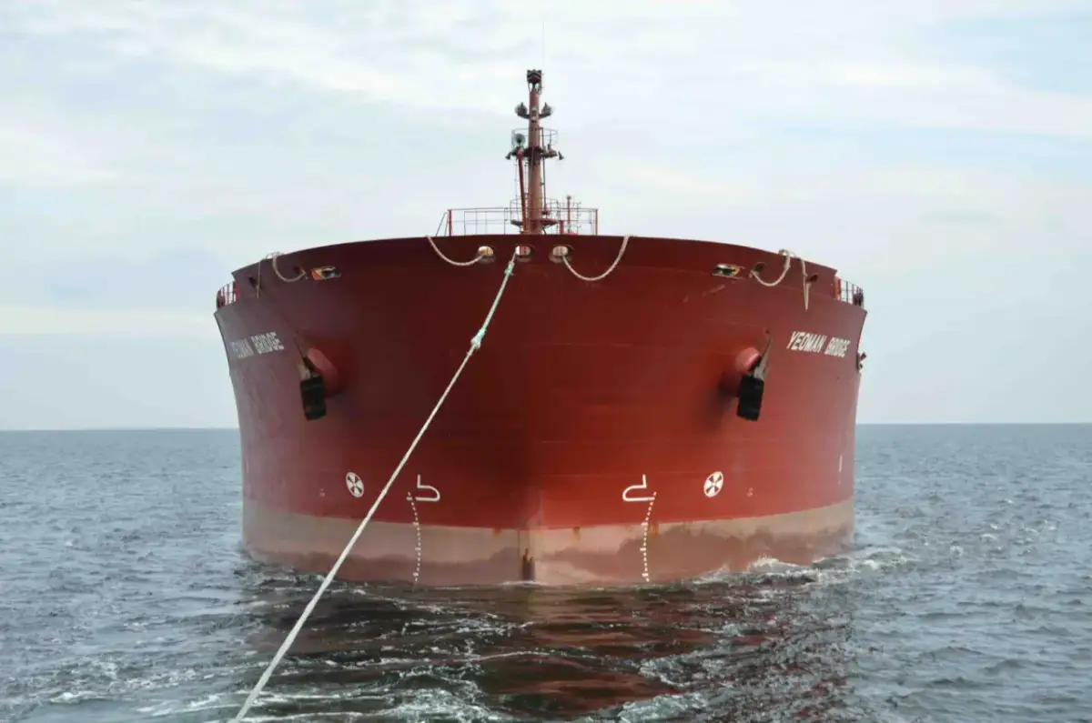 Ile zarabia elektryk na statku? Zaskakujące fakty o wynagrodzeniu