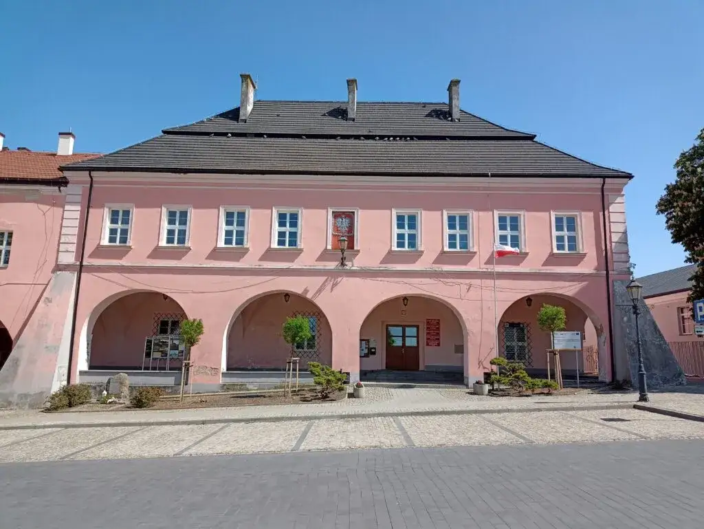 Najciekawsze atrakcje w Opatowie, które musisz zobaczyć podczas wizyty