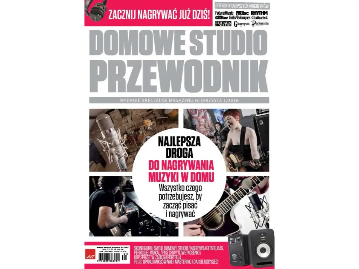 Style muzyki elektronicznej: kompletny przewodnik dla każdego