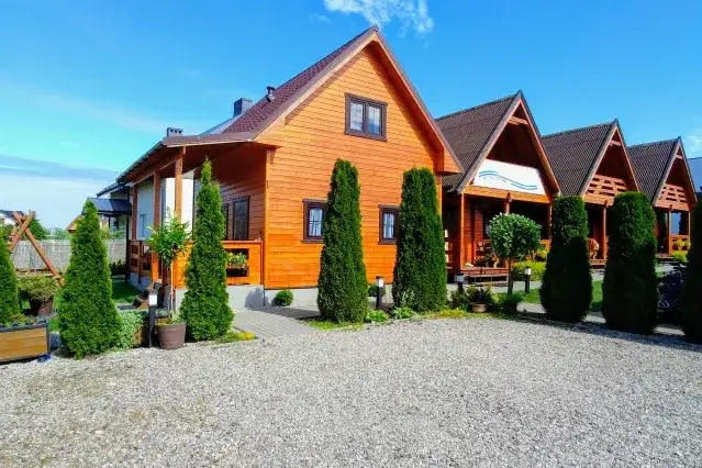 Noclegi z psem w Mielnie: Komfortowe miejsca dla właścicieli psów