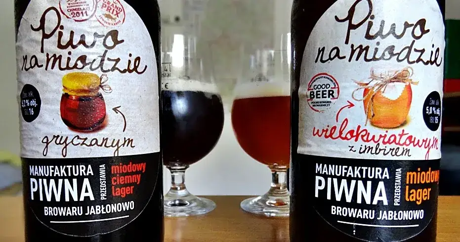 Gdzie kupić piwo na miodzie gryczanym? Sprawdź najlepsze oferty