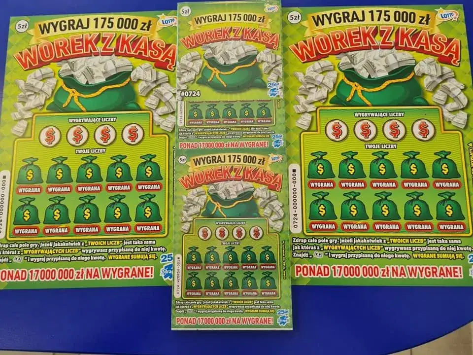 Jakie zdrapki najlepiej kupować, aby zwiększyć szanse na wygraną