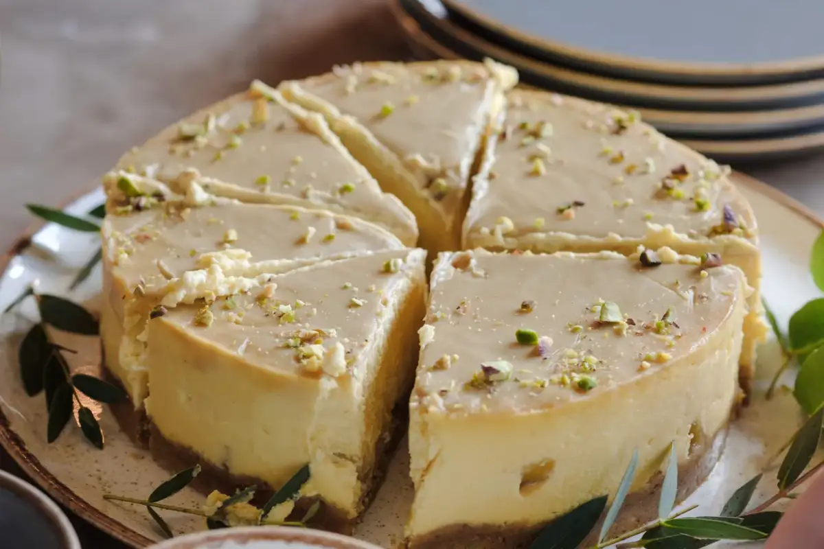 Ciasto z chałwą przepisy Joli – odkryj pyszne warianty na każdą okazję