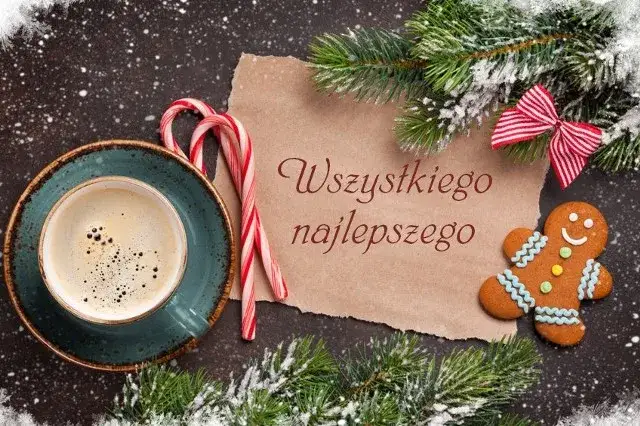 Najlepsze życzenia świąteczne dla dzieci i rodziców – gotowe pomysły na kartki i SMS-y