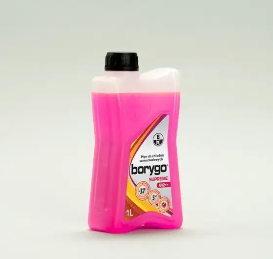 Ile kosztuje płyn do chłodnicy? Sprawdź ceny i porównaj oferty